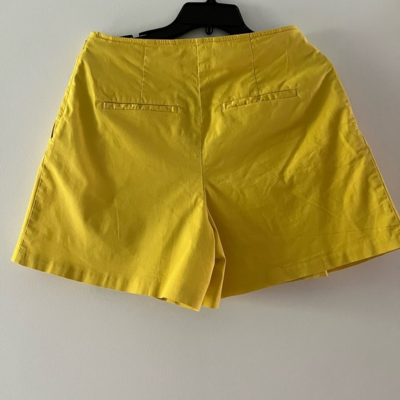 Anthropologie Maeve Tennis Skort - Picture 5 of 15